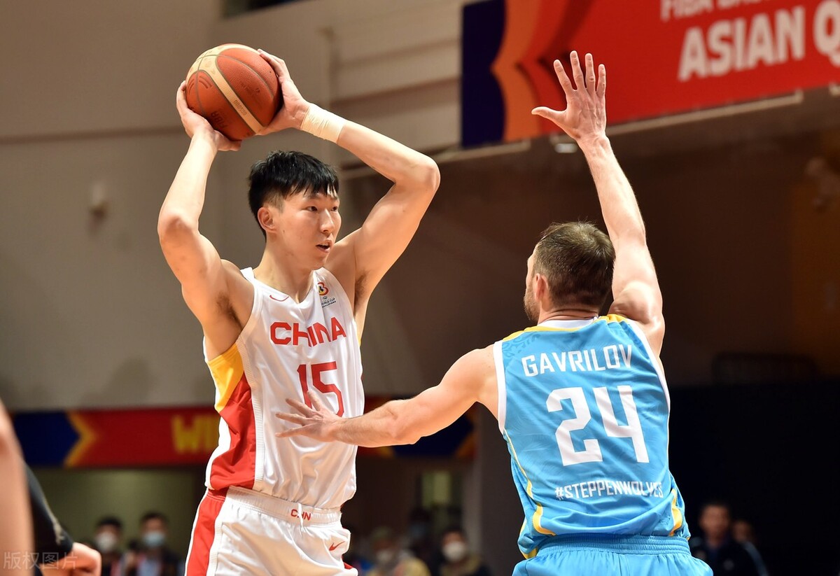 新疆队二连胜周琦,周琦和疆粤大战