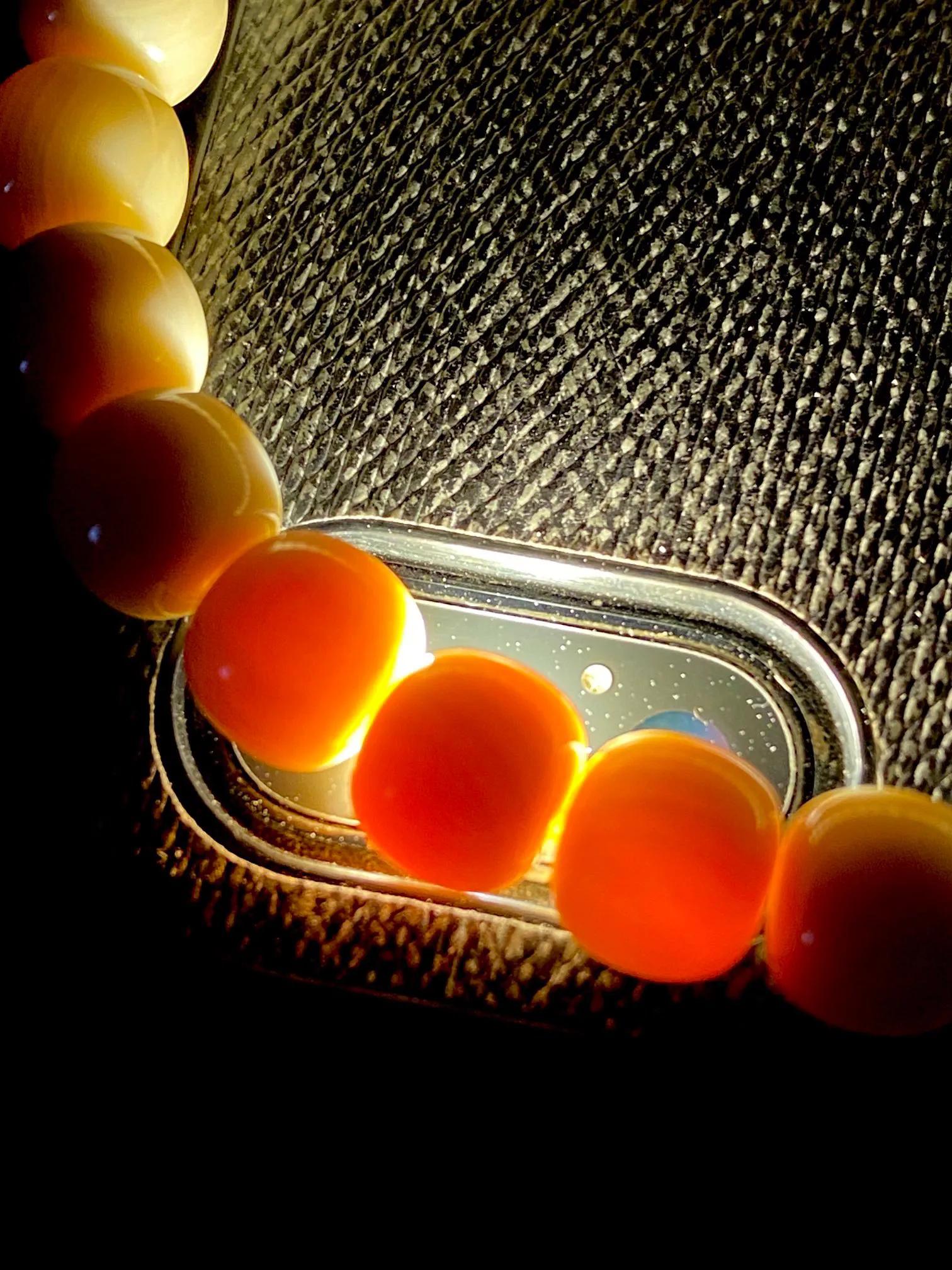 极润手串是什么,极润香香手串