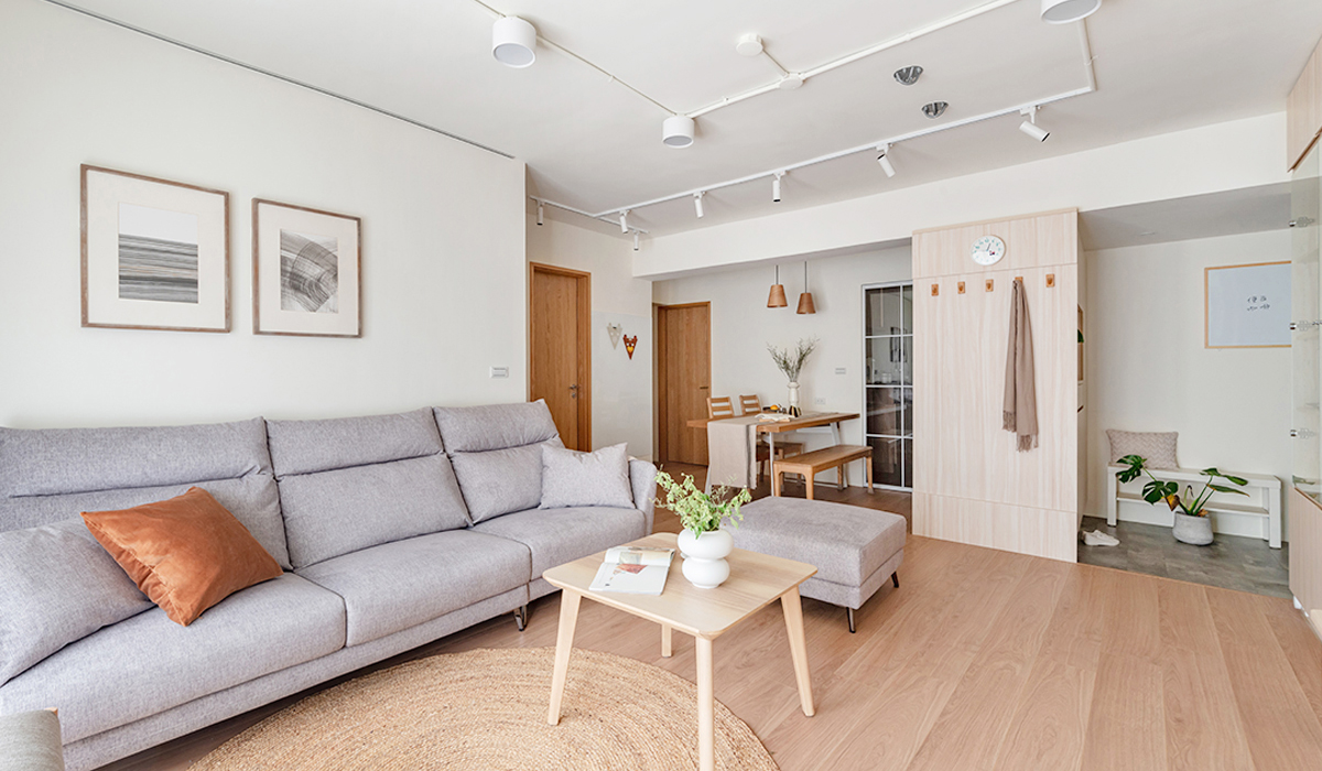 设计师教你60条装修干货,装修设计必备14个设计越住越舒心