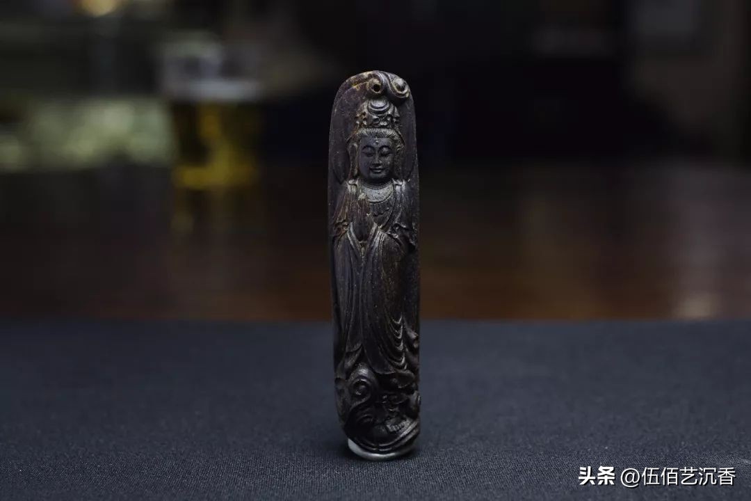 伍佰艺沉香集团现状,伍佰艺沉香精油怎么样