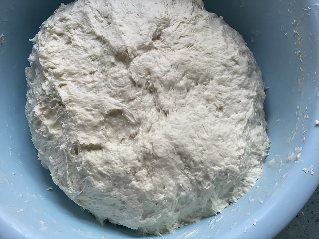 做包子馒头不用酵母粉可以做的吗,酵母粉发面怎样蒸的包子馒头蓬松