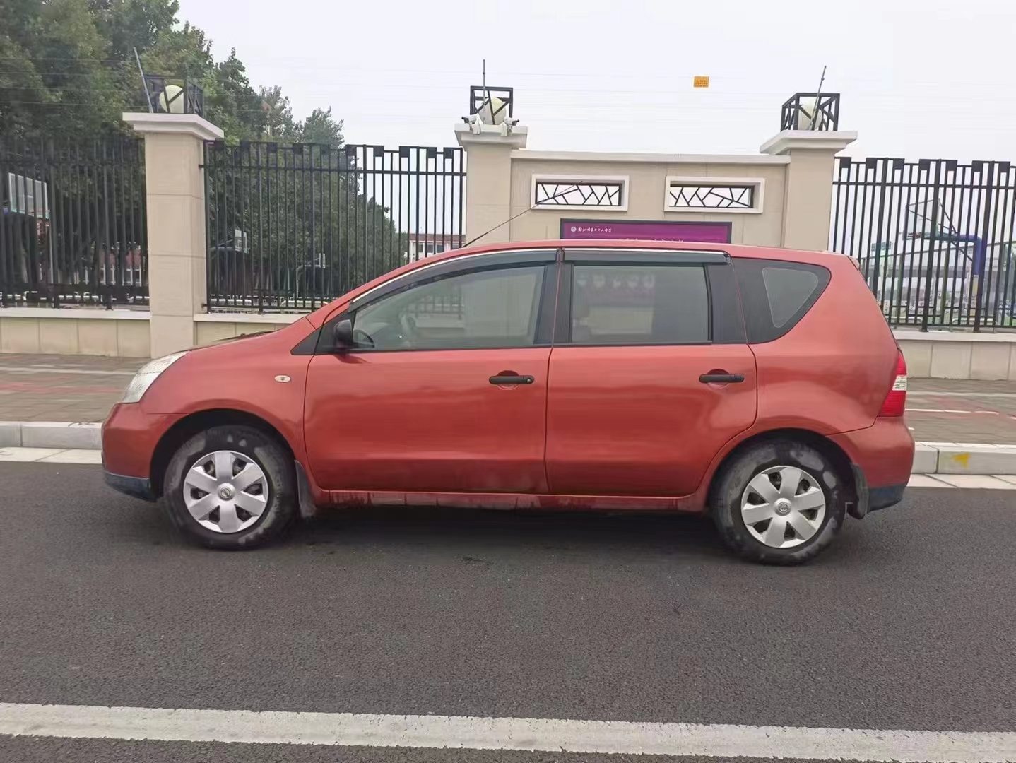 骊威质量弊端,骊威有什么通病