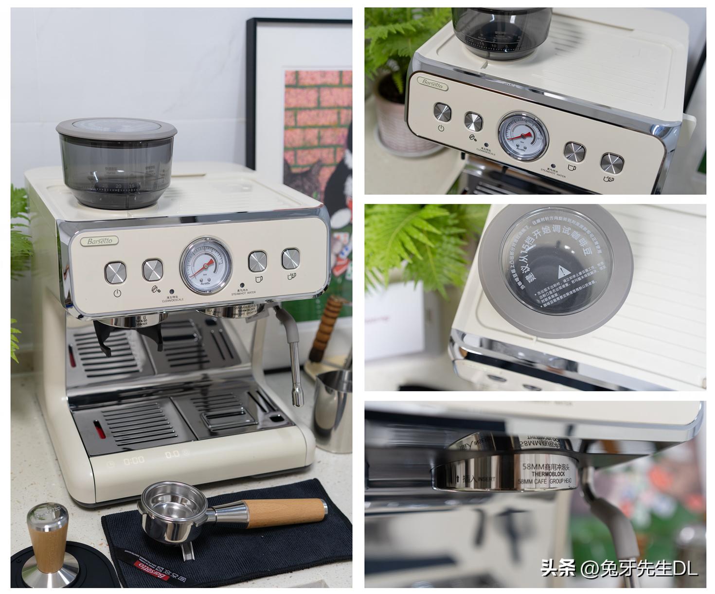 让家里劳动者解放双手，拥有这些实用的小家电将大幅提高生活品质