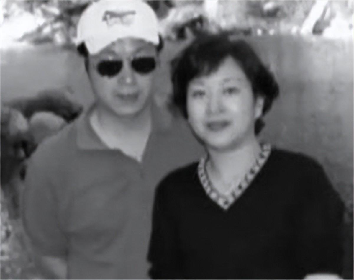 罗京儿子什么学校毕业,罗京的儿子考上了什么大学