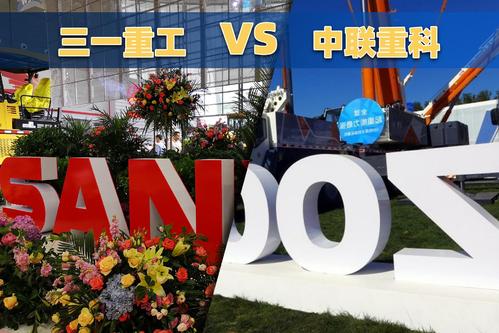 为什么都说三一挖掘机好,最新型三一挖掘机