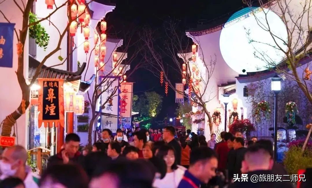 梅州4日3夜旅游路线攻略,春游去哪玩梅州樱花谷