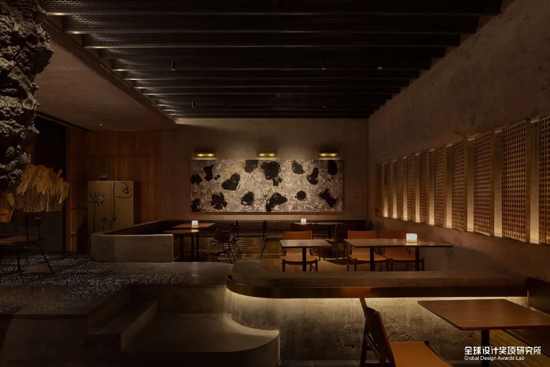 金银奖篇|2022缪斯设计奖名单公布！AD艾克、馥高设计等上榜