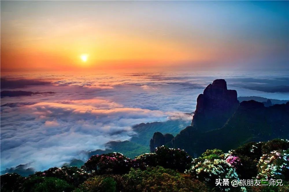 金秀圣堂湖在圣堂山吗,广州南浦出发一日游