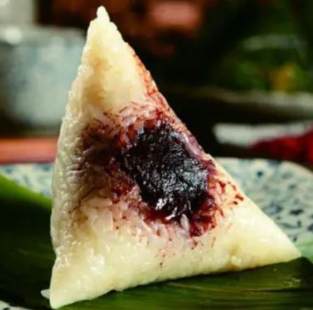 粽子的味道芳香四溢,嘉兴粽子非物质文化品牌有哪些