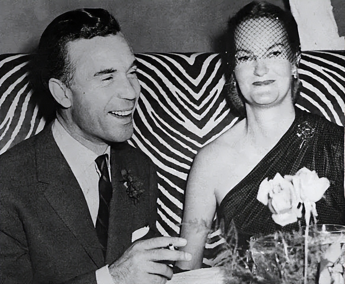 “软饭王”鲁维罗萨：娶过5位富婆，被送轰炸机和超跑，56岁身亡