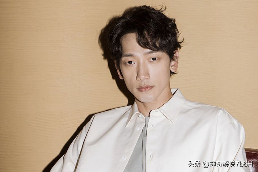 韩国在好莱坞比较出名男演员,韩国唯一进好莱坞的演员是谁