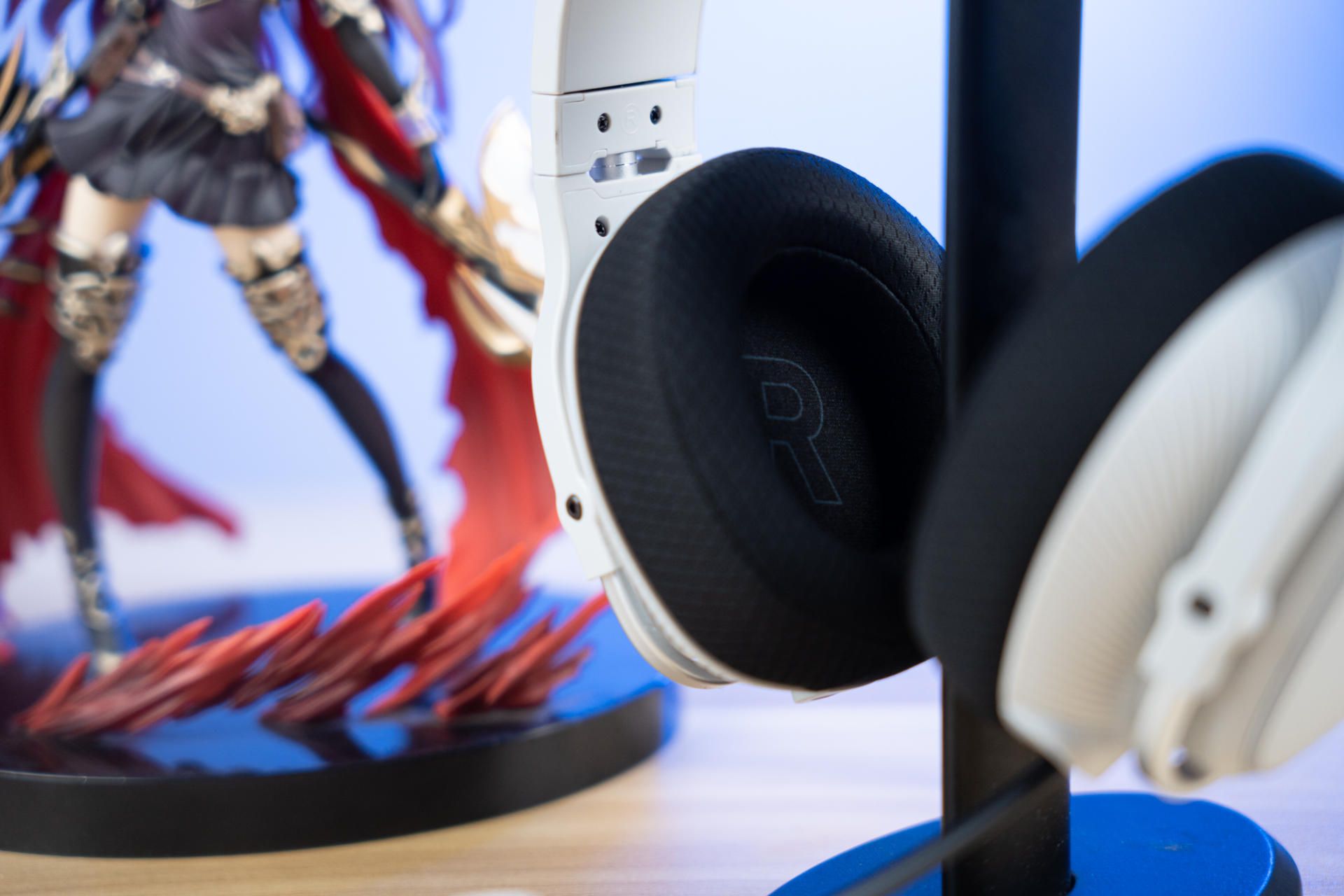 双飞燕mr710耳机怎么设置,双飞燕血手幽灵耳机mr710开箱