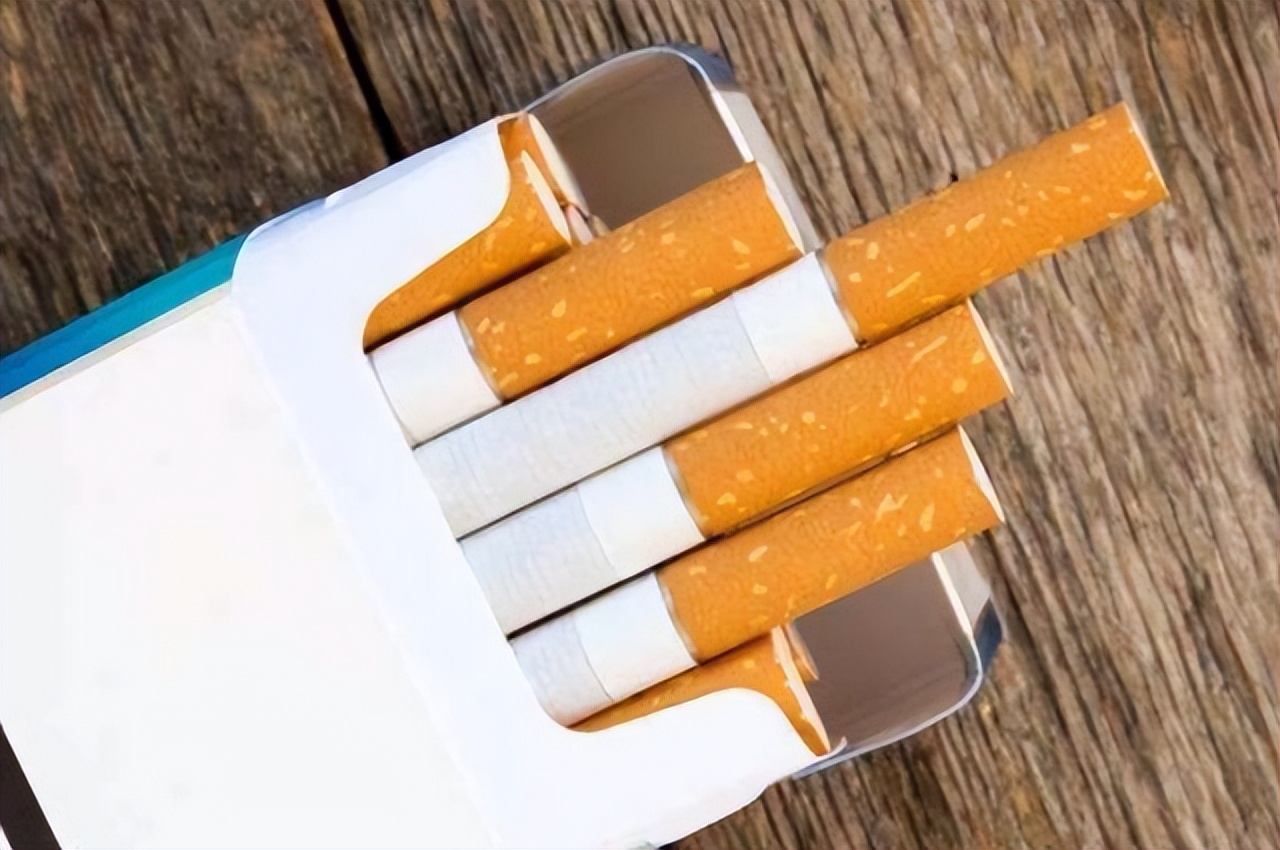 香烟中的尼古丁是一种致癌物质,香烟中的尼古丁属于什么致癌因子