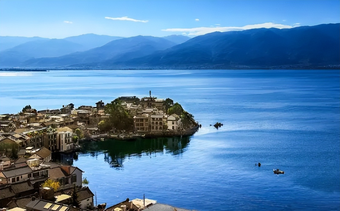 来云南为啥都去了丽江大理，而不去小众景点?