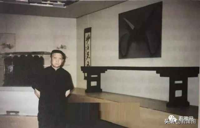 莆田流落国外的“天下第一案”，卖出1.15亿天价，刷新世界纪录