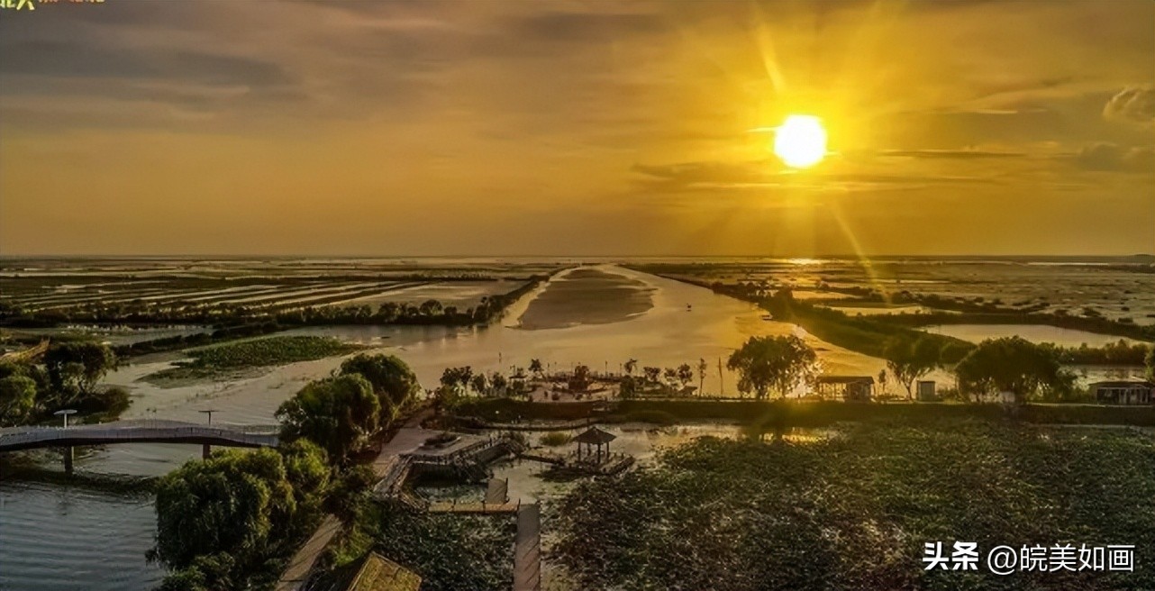 小众目的地冷门避暑景点,皖北地区避暑胜地有哪些