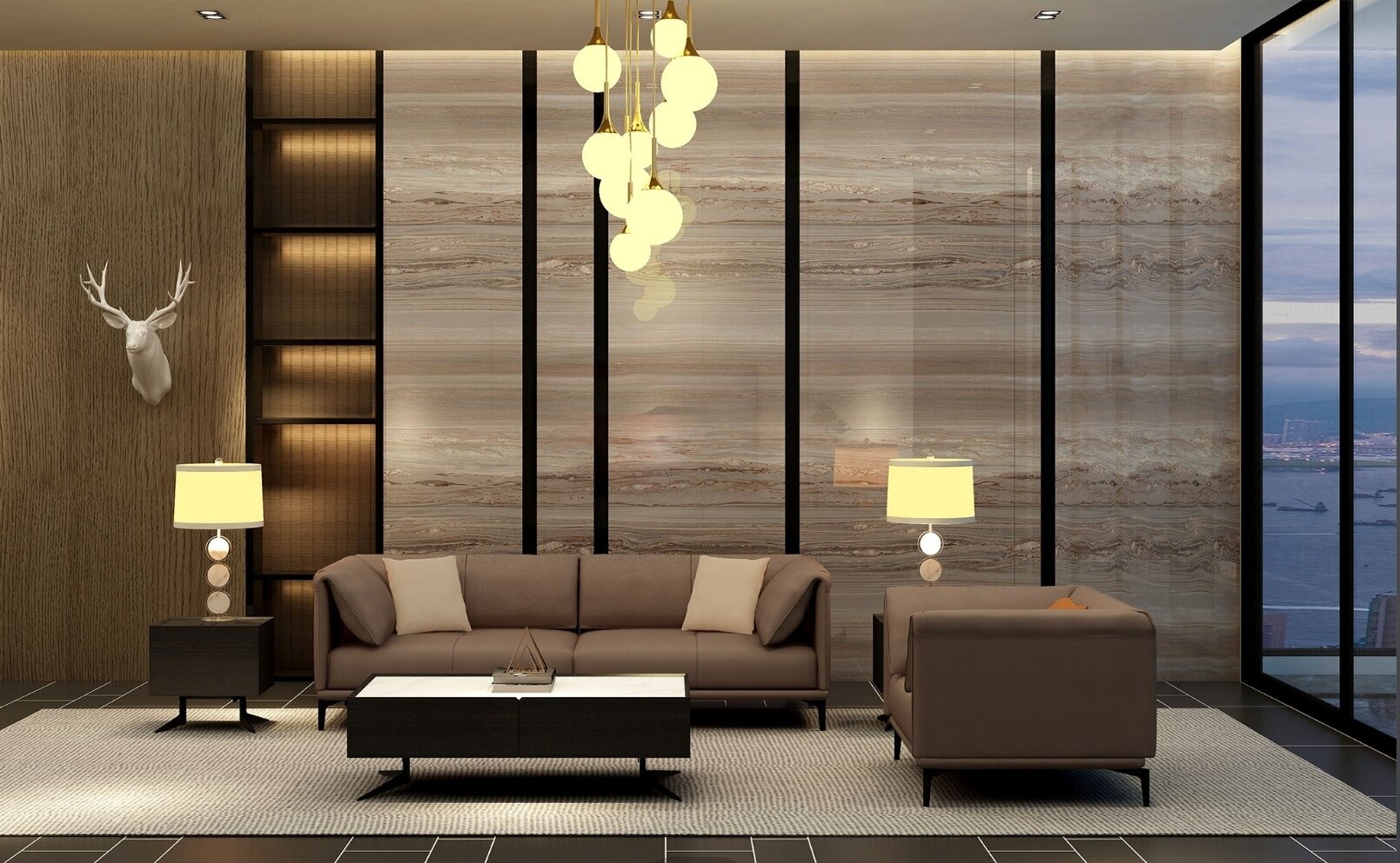 居家选什么样的沙发,家具沙发的介绍