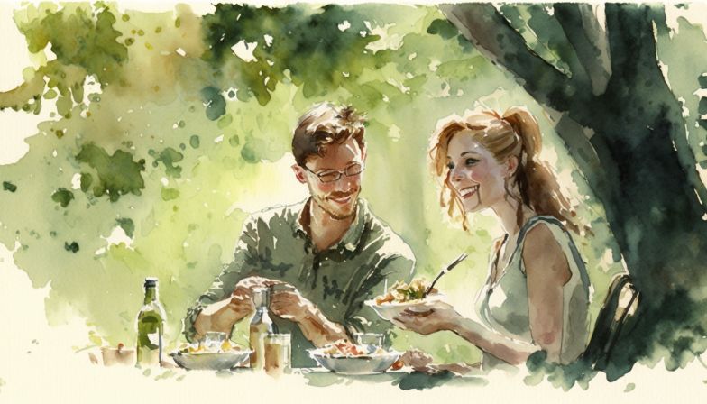 白羊座男和狮子座女的爱情运势,狮子座女生白羊座男生配对指数