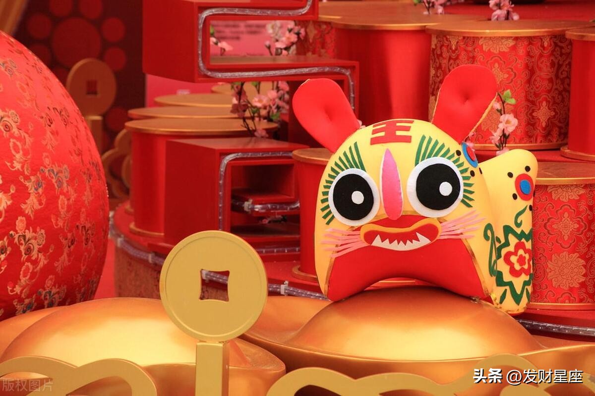 2023年属虎人终身宿命,属虎人从2023年到2025年的财运