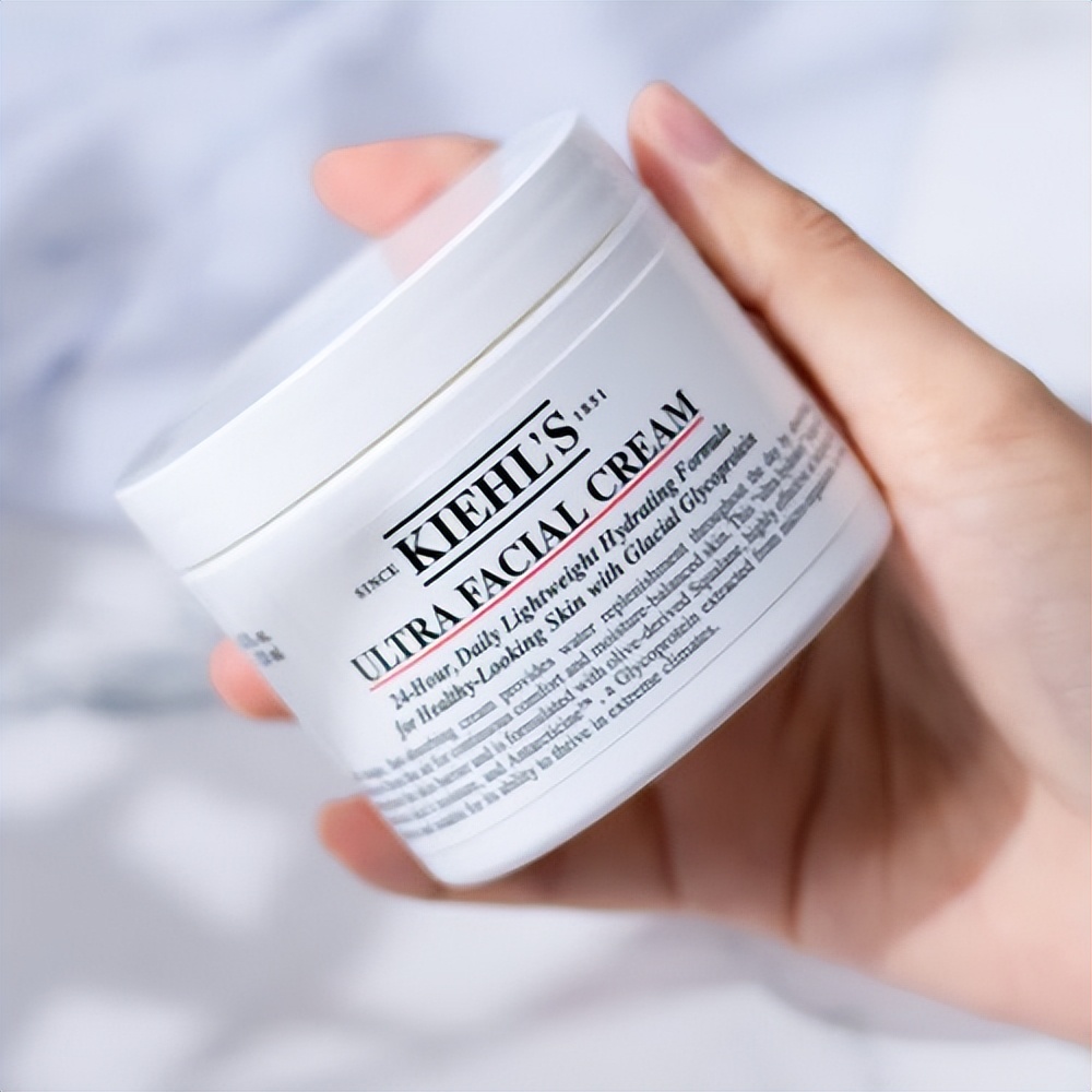 科颜氏面霜高效保湿面霜测评,口碑最好十大面霜科颜氏