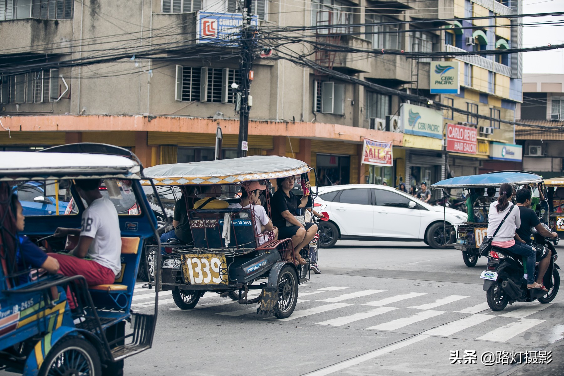 离婚犯法，唱歌跑调犯法，赌博却合法，菲律宾到底有多奇葩？