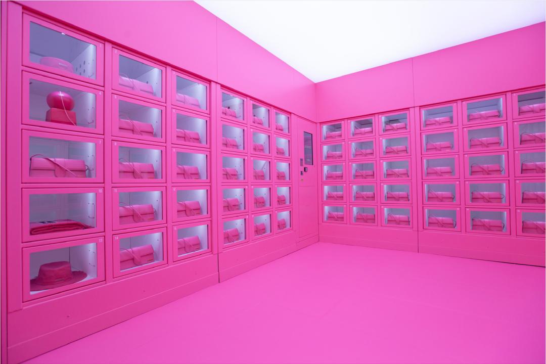 沉浸式快闪体验店,有什么印象深刻的快闪店