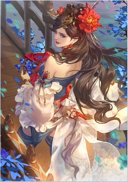 三国杀十周年张春华新手教学,三国杀十周年星张春华值得吗