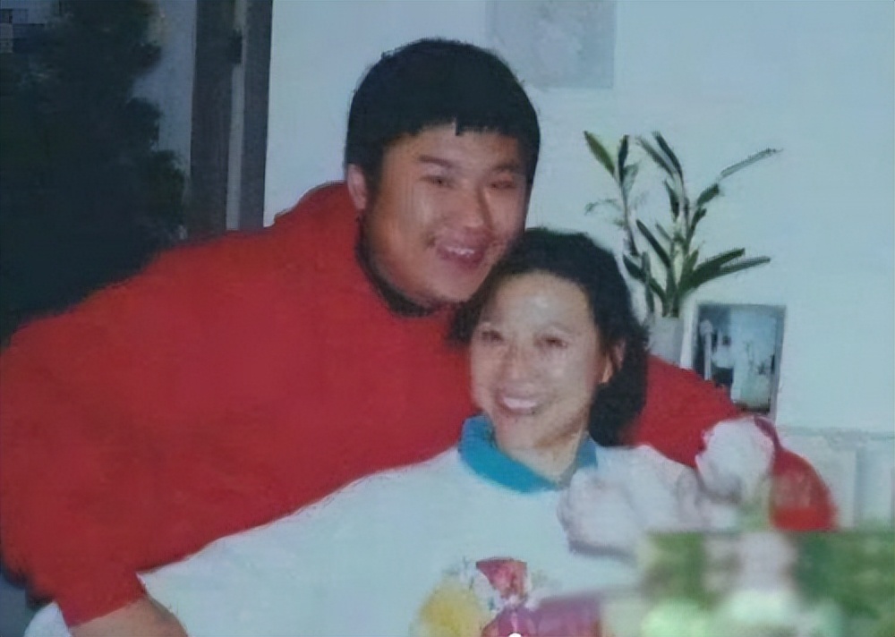 王骁为拍戏减肥辞掉工作,演员王骁近况