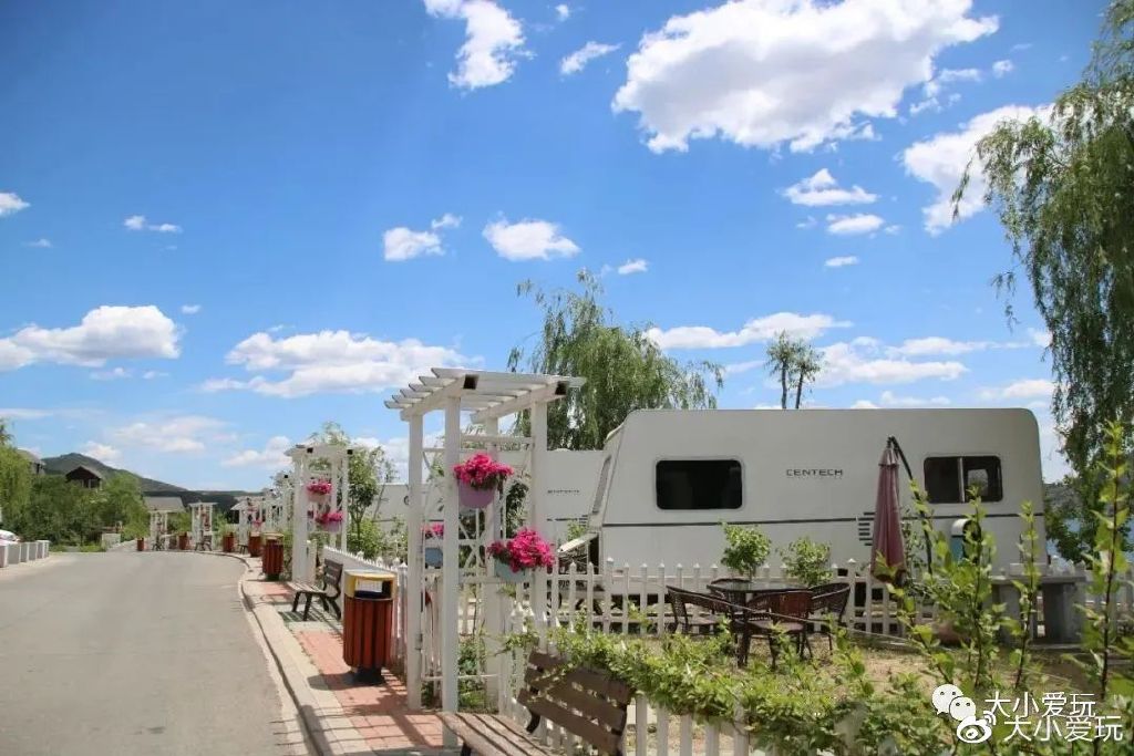 北京周围好玩的小镇,北京周边10个好玩小镇