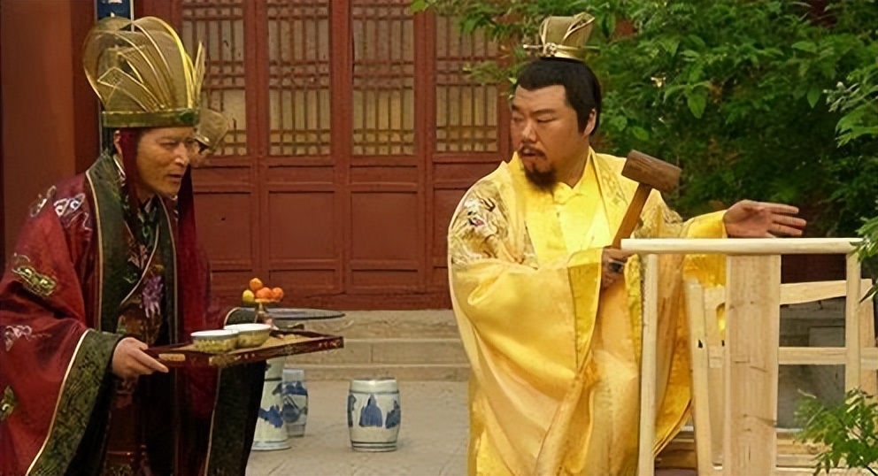 六短之君是指哪个皇帝？李鸦儿又是谁？来看最全帝王绰号榜