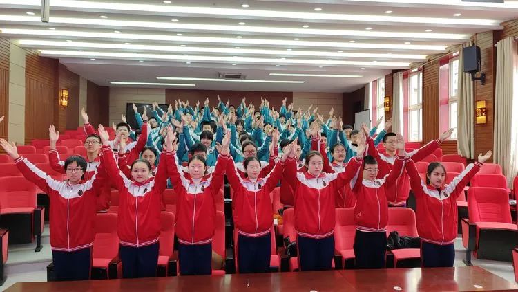 邯郸市丛台区永安教育集团,邯郸丛台区永安中学