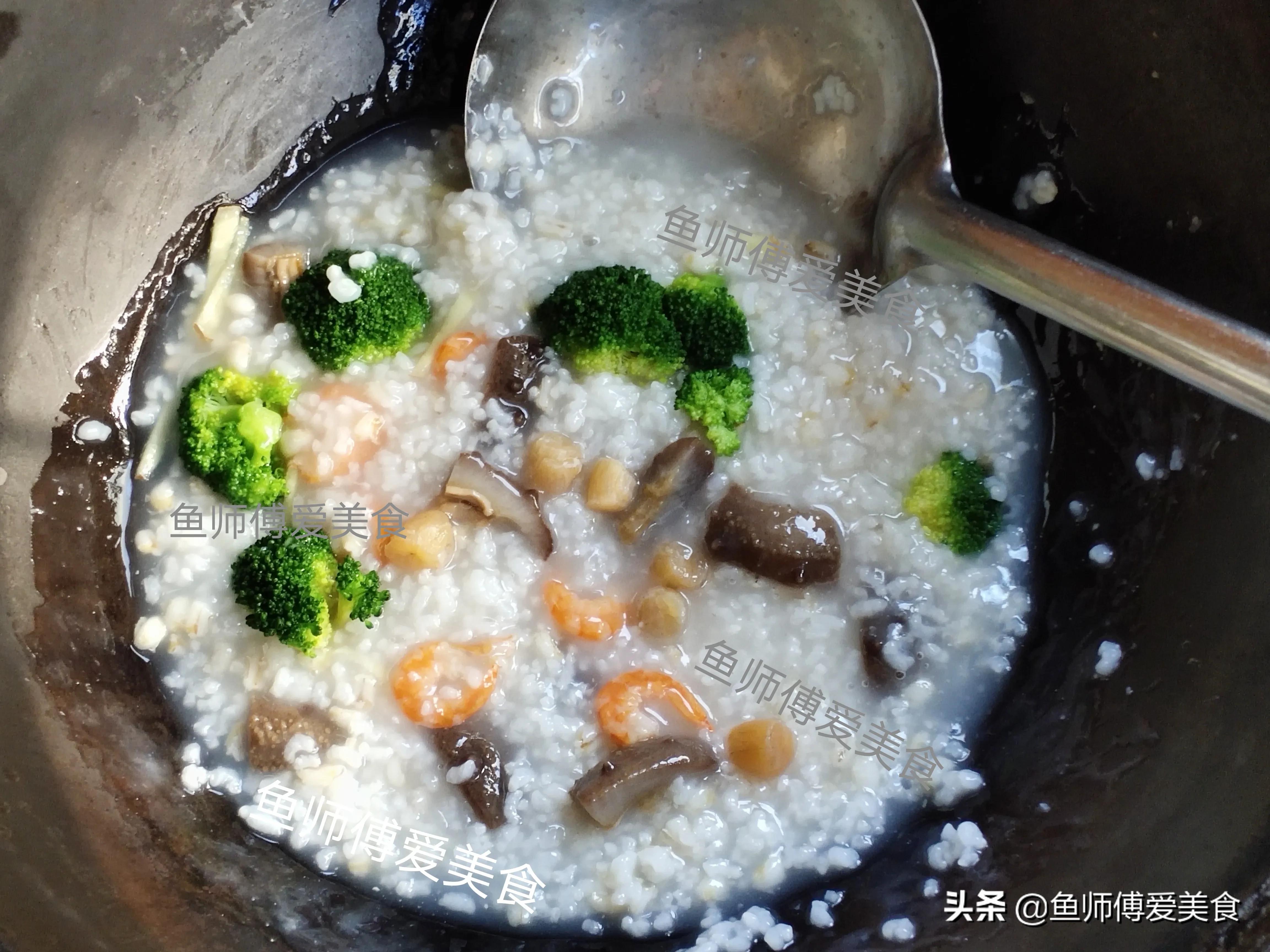 最滋补的海参吃法好吃又营养,早上吃海参的简单最佳吃法