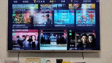 泰捷盒子we60pro可以看电视吗,拯救老旧电视机