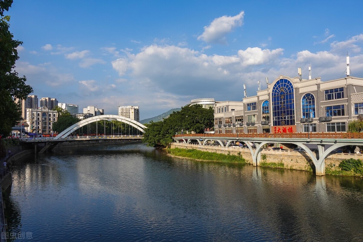 福建省龙岩地级市,福建省龙岩市行政区划地图