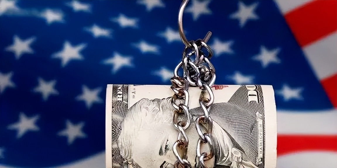 美国欠中国六万亿能还吗,美国欠中国1万亿美元会赖账吗