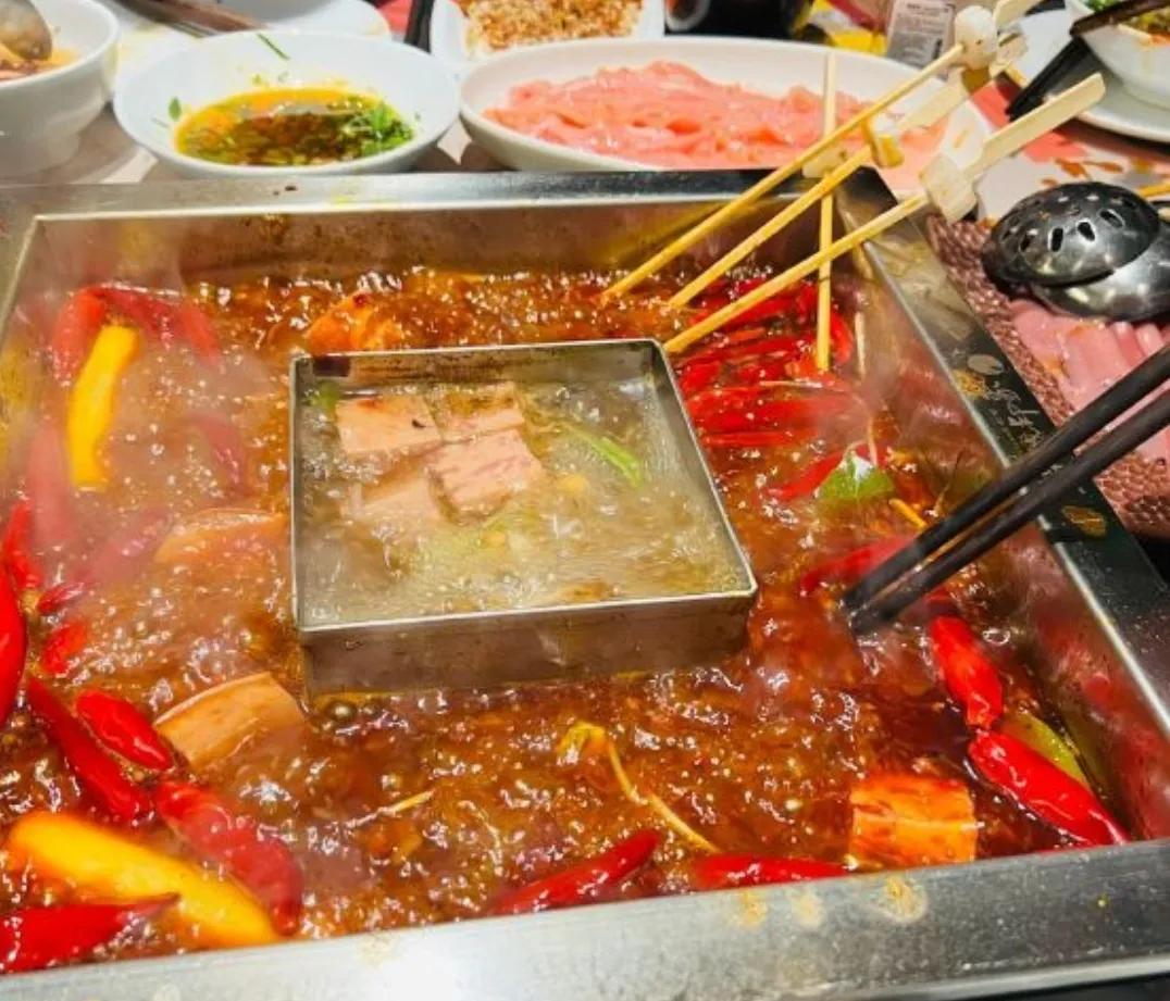 成都必吃火锅,成都必吃川菜馆
