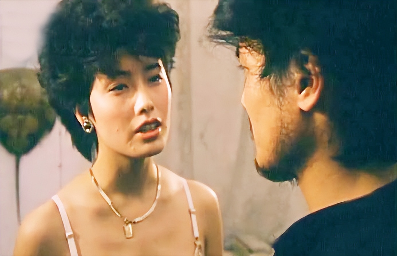 贾妮与申军谊,贾妮申军谊分手视频