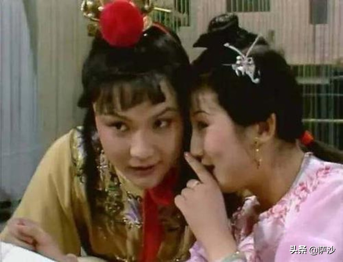 贾政喜欢贾环还是贾宝玉,贾政三个女儿