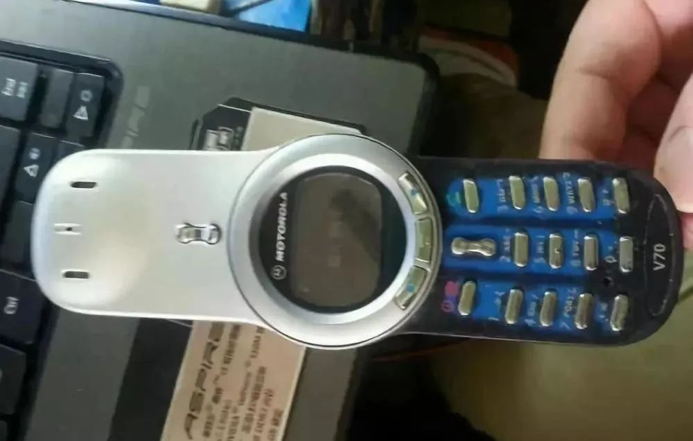 从大哥大到5g时代,从大哥大到全面屏