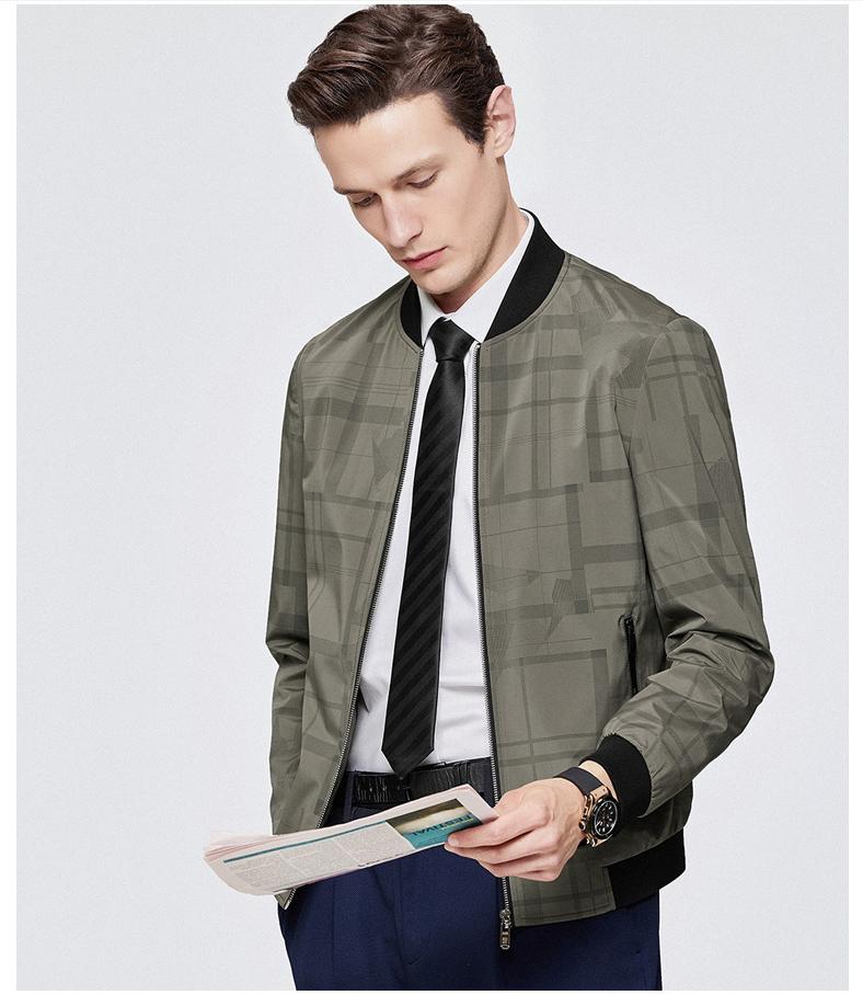 性价比高的男装商务品牌100到200,40-50岁男装哪些品牌时尚又不太贵