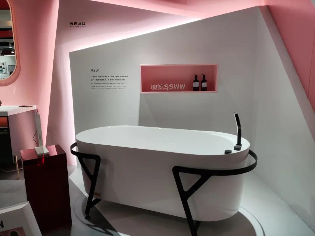 广州设计周卫浴新品,红点设计奖卫浴