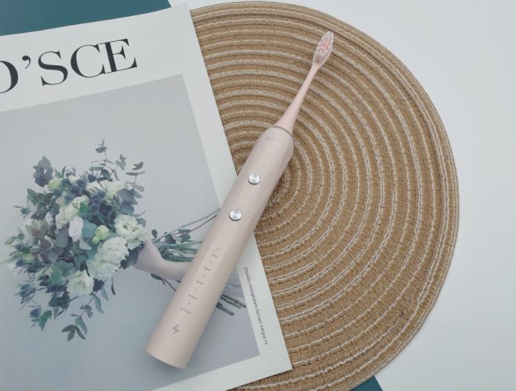 情人节礼物电动牙刷,男友礼物推荐电动牙刷