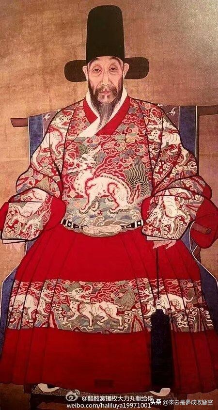 明朝公爵的俸禄是多少钱,明朝公爵待遇