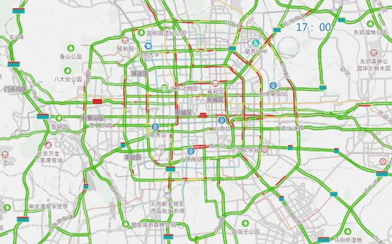 北京机动车限行尾号将轮换,北京车辆限行尾号轮换时间表
