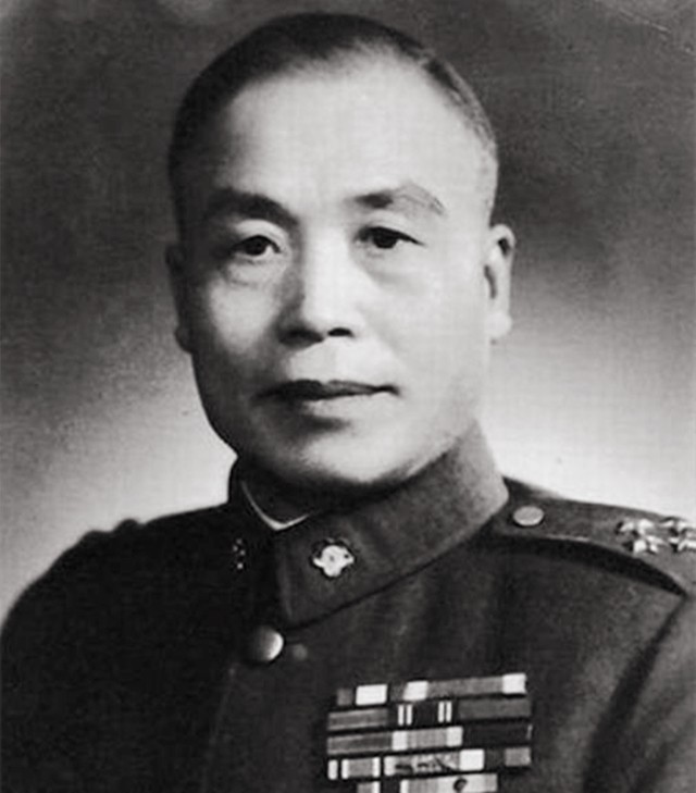 李宗仁得知，毛主席用12万美元买下他的假货后，为何连呼：识货