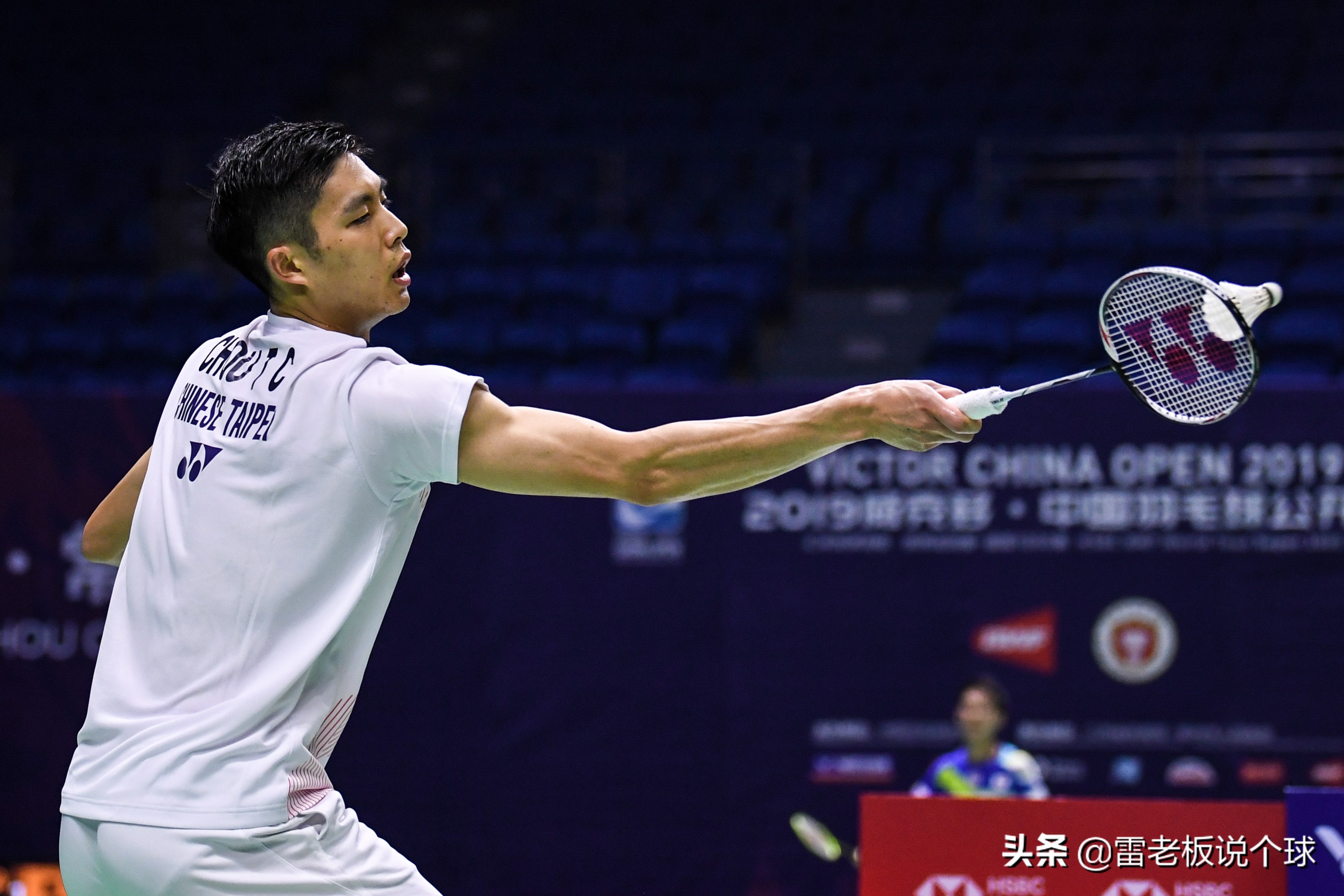 央视直播！汤尤杯下午场赛程：东道主泰国迎战马来西亚