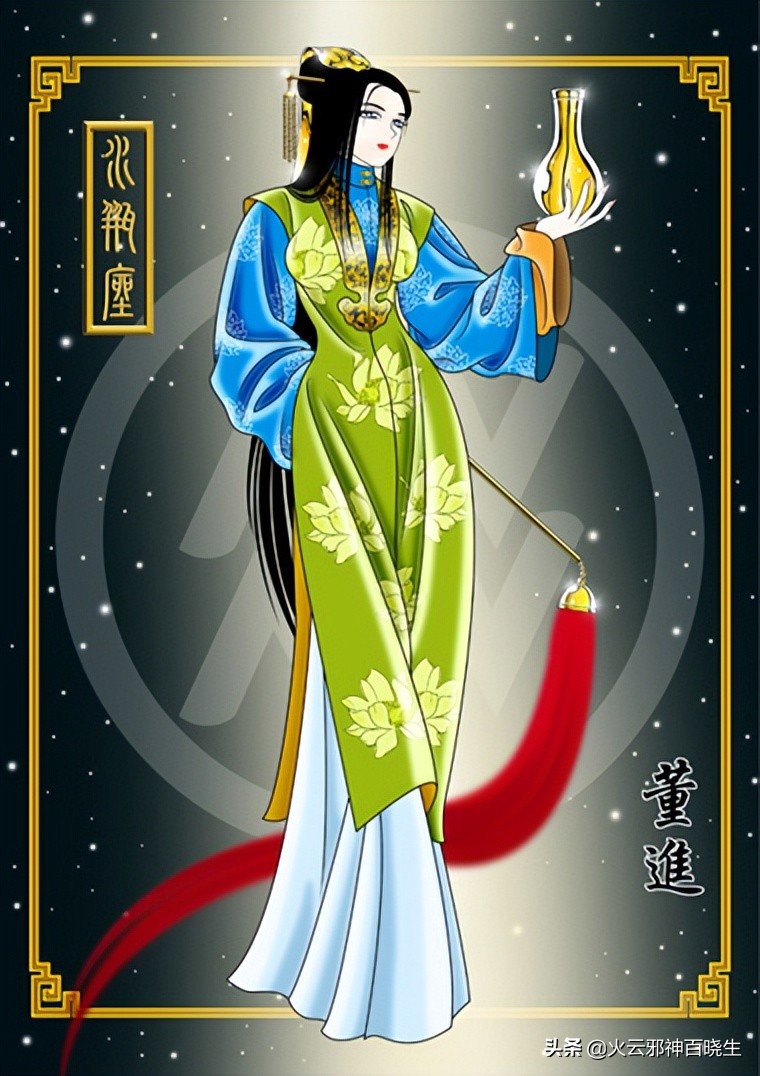 为什么圣斗士很少有女性,为什么圣斗士女性化