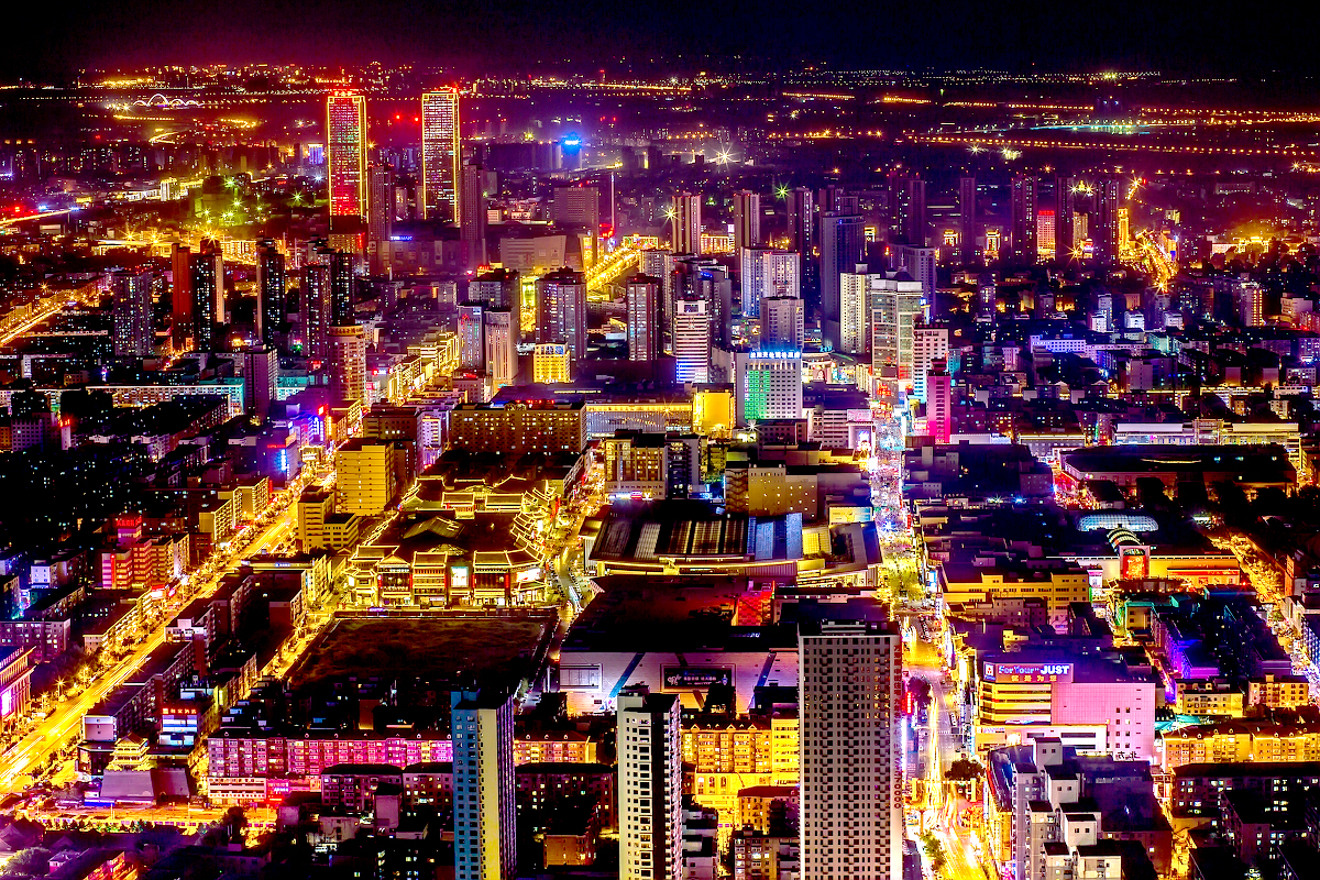 夏天烧烤必去的地方,消夏避暑老字号美食