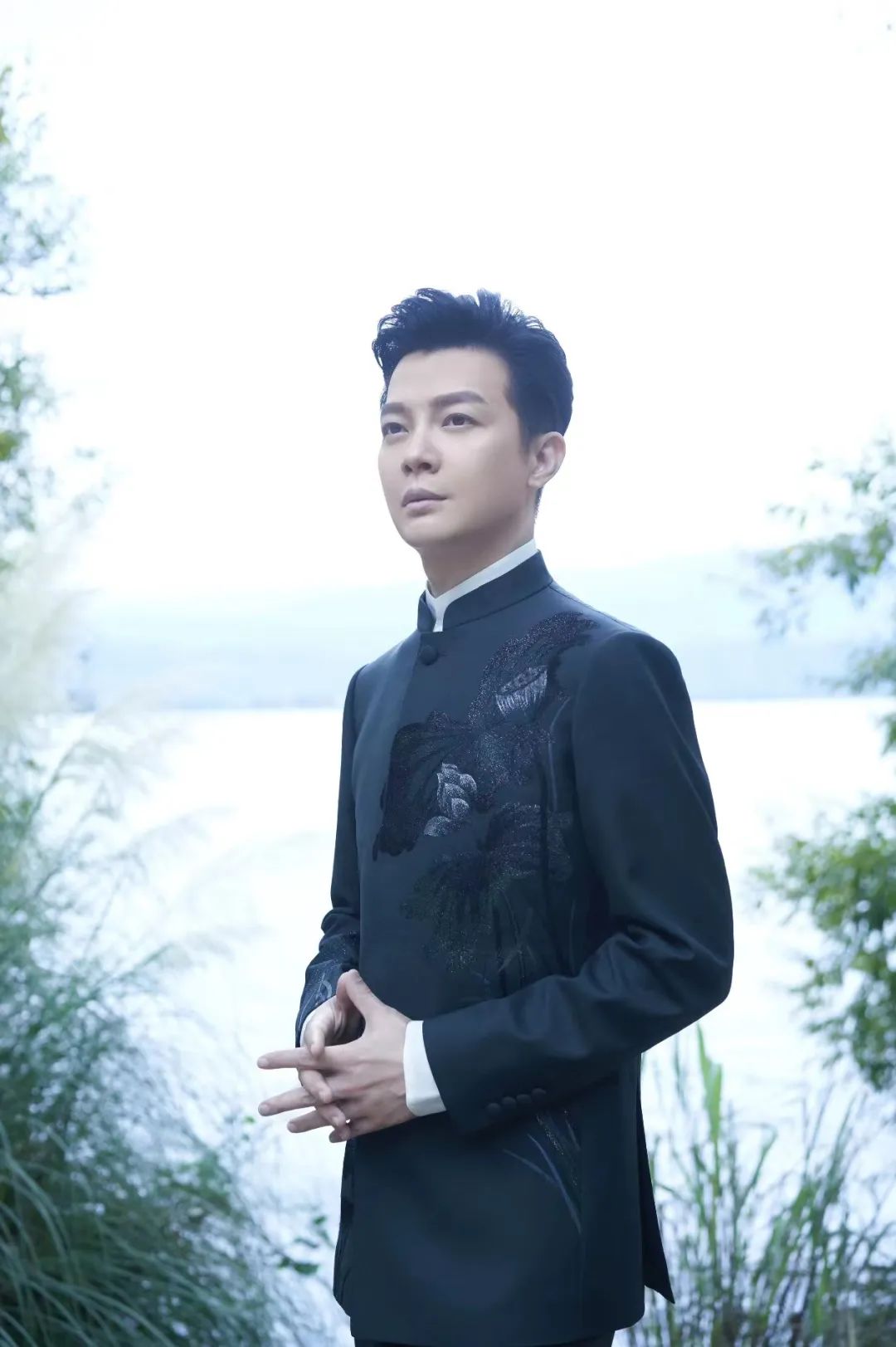 任鲁豫中央广播电视总台主持人,任鲁豫人民日报