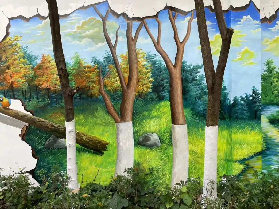 【喜迎二十大书记谈变化】太和：现代都市重新崛起，烟火过往依旧鲜活